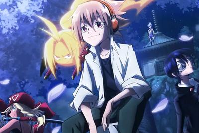Shaman King 2021 Listed With 52 Episodes - Anime Corner
