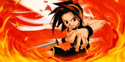 Anime News And Facts on X: \"\"Shaman King\" anime sequal announced. The  sequel will center on Yoh and Anna's son Hana. https://t.co/YLIYAdewal\" / X