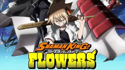 Anime Shaman King has a new Project about the Younger Generation of its  Characters