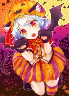 Картинки по запросу аниме арты на хэллоуин | Anime halloween, Anime, Anime  art