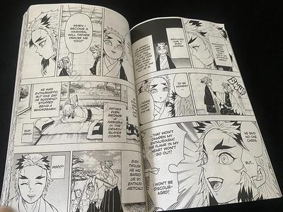 Король шаманов»: аниме против манги, неправильный финал и возрождение серии  | Аниме | Мир фантастики и фэнтези