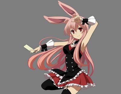 Anime Girl В Костюм Розовый Кролик — стоковая векторная графика и другие  изображения на тему Азиатская культура - Азиатская культура, Векторная  графика, Девочки - iStock