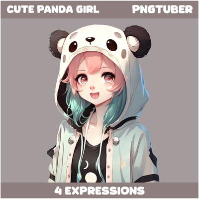 7 of Anime's Strangest Pandas - The List - Anime News Network