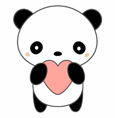 I Love Pandas!! by Aintza-K on DeviantArt | Panda, Cnblue, Anime