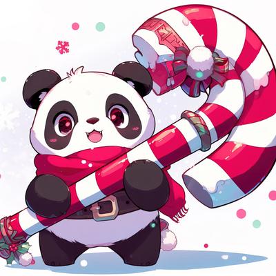 PNGTUBER Cute Panda Girl / Ready to Use PNGTUBER / Premade PNGTUBER / Anime  Avatar for Twitch / Discord / Youtube / Tiktok / Sweet Model - Etsy