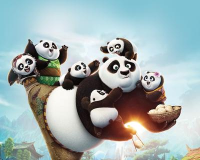 pandas kawaii anime - Buscar con Google | Рисунки панды, Каваи, Рисунки  животных
