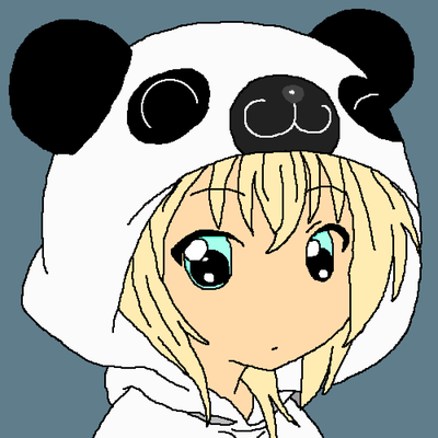 Anime Panda Girl Stock Illustration - Download Image Now - Manga Style,  Girls, Panda - Animal - iStock