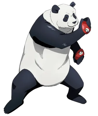 Cute Anime Panda Is Drinking Boba Bubble Tea l Funny Kawaii Digital Art by  Kirkg Monro - Pixels