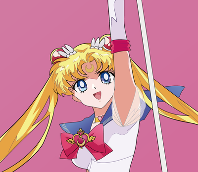 Sailor Moon (Character), Mobile Wallpaper - Zerochan Anime Image Board