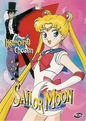 sailor moon | Сейлор Мун :: Behance
