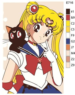 Pin by Марина on Sailor Moon | Sailor moon wallpaper, Sailor moon usagi,  Sailor moon character