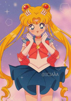 Rabbit On The Moon: 20 Incredible Facts About Sailor Moon
