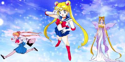 How to Draw Sailor Moon: Easy Step by Step Guide - Enlighten The Life
