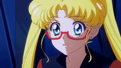 Anime film restorer reveals reason why 'Sailor Moon' has a pink 'aesthetic'