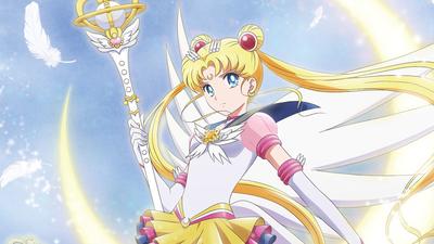 What 'Sailor Moon' Series Is Right For You? l The Mary Sue