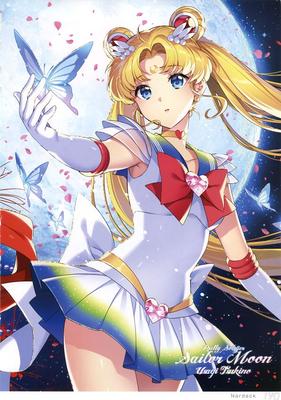 Sailor Moon is back - here's what you need to know | WIRED UK