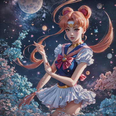 5 Best Anime like Sailor Moon - Japan Web Magazine