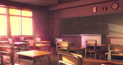 Anime Cliches 17: The Highschool Setting « Fate