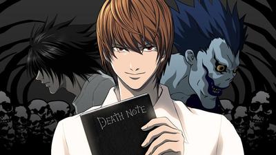 death note - Untitled Collection #272175599 | OpenSea