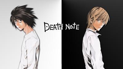 Death Note: Gold Standard for Psychological Thriller Anime | Comp Stomp