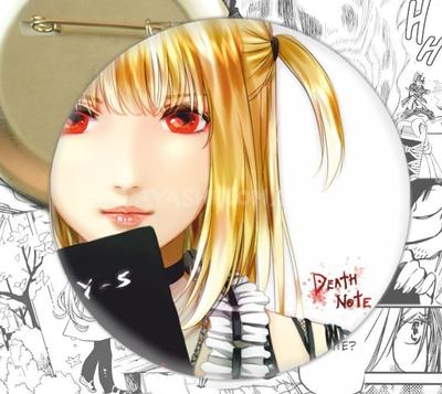 Аниме «Тетрадь смерти» / Death Note — трейлеры, дата выхода | КГ-Портал