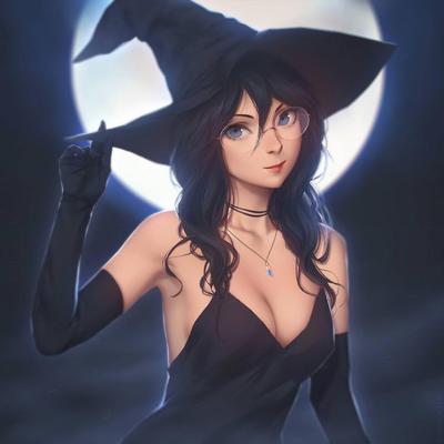 The Family Circumstances of the Irregular Witch TV Anime Promises the Moon  in New Visual - Crunchyroll News