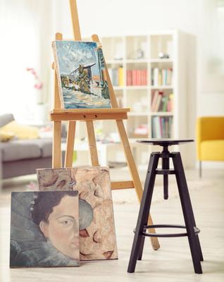 Постеры и картины для интерьера на стену в офис и дом