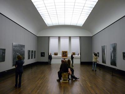 Картинная галерея (Gemäldegalerie) - Berlin.de
