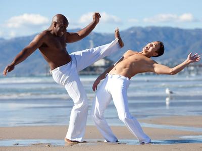 10 самых эффективных боевых искусств для самообороны