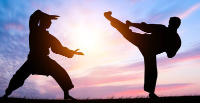 Восточные боевые искусства: в чем разница? | Спорт Світ