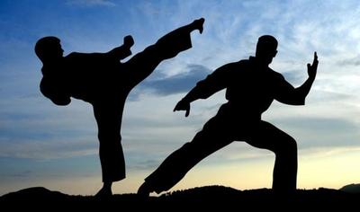 Какое боевое искусство выбрать? Как защитить себя и чтобы занятие спортом  приносило удовольствие.
