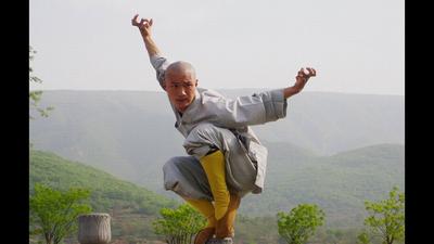 Китайские боевые искусства ушу | ВКонтакте