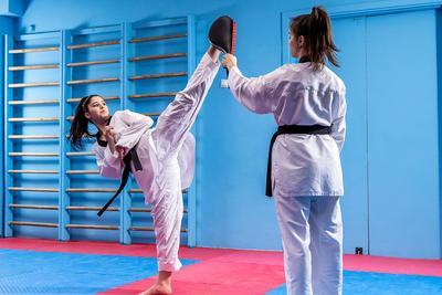 Виды боевых искусств. Выбираем спортивную секцию единоборства для ребенка |  Новости GoProtect.ru