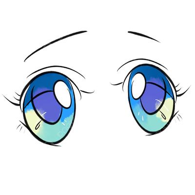 Яркие глаза PNG , глаза клипарт, Большие глаза, глаз PNG картинки и пнг PSD  рисунок для бесплатной загрузки