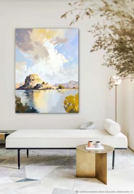 Большие золотые деревья, холст для гостиной, картины для интерьера,  красивые картины, современные скандинавские настенные плакаты, картины,  домашний декор | AliExpress