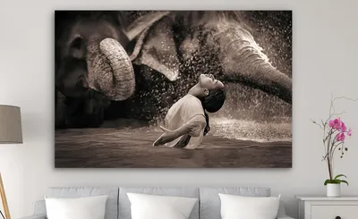 Картина Рыба маслом на холсте Большие картины на стену с рыбками в  интернет-магазине Ярмарка Мастеров по цене 61200 ₽ – TKLKGBY | Картины,  Москва - доставка по России
