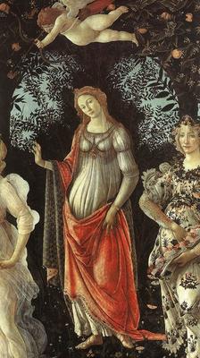Картины Сандро Боттичелли (Botticelli) | Botticelli art, Early renaissance  painting, Sandro botticelli
