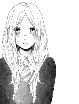 Характер девушки аниме японский черно-белый Иллюстрация вектора -  иллюстрации насчитывающей мило, творческо: 86423477