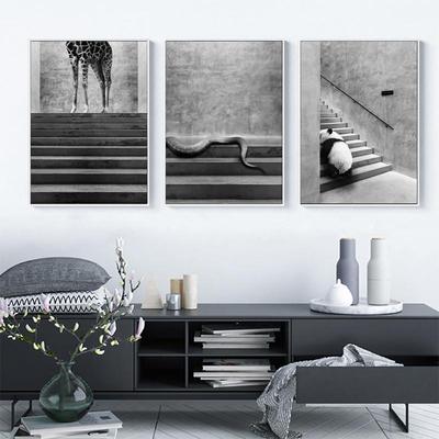 Черно белые высокого качества для интерьера (43 фото) - красивые картинки и  HD фото