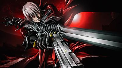 What's everyone's thoughts on the old DMC anime? I loved it personally. :  r/DevilMayCry