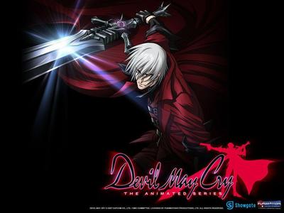Immanuela Crovius on X: \"Can't help to get super excited after the new anime  teaser. Dante is Back!! LET'S ROCK!!! 💥💥 #DMC #DevilMayCry #Dante  https://t.co/NXiGLmrvuc\" / X