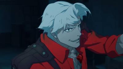 Devil May Cry anime: Story, characters, voice actors | ONE Esports