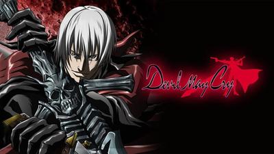 Top 5 most charismatic characters in Devil May Cry Anime - Spiel Anime