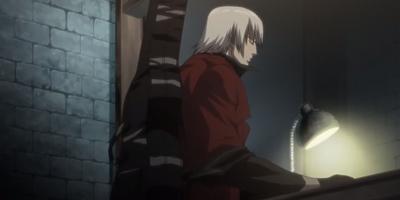So technically speaking, since multiple female characters are in love with  Dante, and DMC had an anime, would DMC the animated series, logistically  speaking, be a harem anime? : r/DevilMayCry