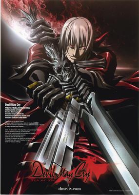 Dante (Devil May Cry) Image by LuckyTea 777 #2747259 - Zerochan Anime Image  Board, dmc dante fanart - zilvitismazeikiai.lt
