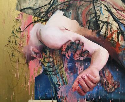 Смятая постель Трейси Эмин, множественные тела Дженни Савиль, мачо-феминизм  Сары Лукас. Как женщины из движения «Молодые британские художники» изменили  современное искусство — Нож