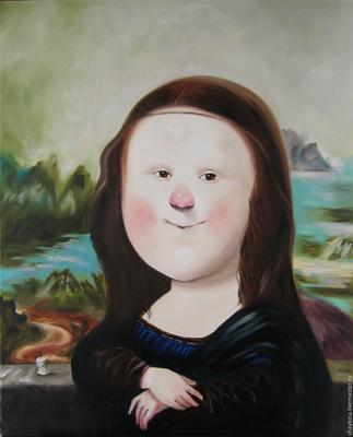 Не только «Мона Лиза»: 10 главных картин Леонардо да Винчи - Газета.Ru