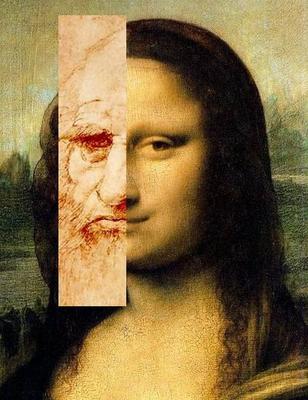 Картина для интерьера \"Мона Лиза (Джоконда)\", Леонардо да Винчи, печать на  холсте – купить за 1 067 ₽ | \"Настене\" – магазин картин для интерьера