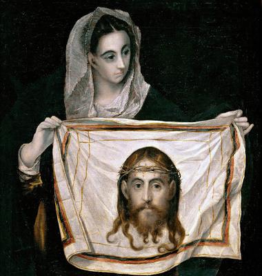 Эль Греко-испанский художник XVI-XVII века. Галерея работ - YouTube
