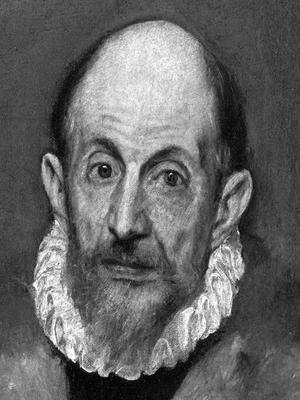 Эль Греко | XVI-XVIIe | El Greco (165 работ) (1 часть) » Картины,  художники, фотографы на Nevsepic